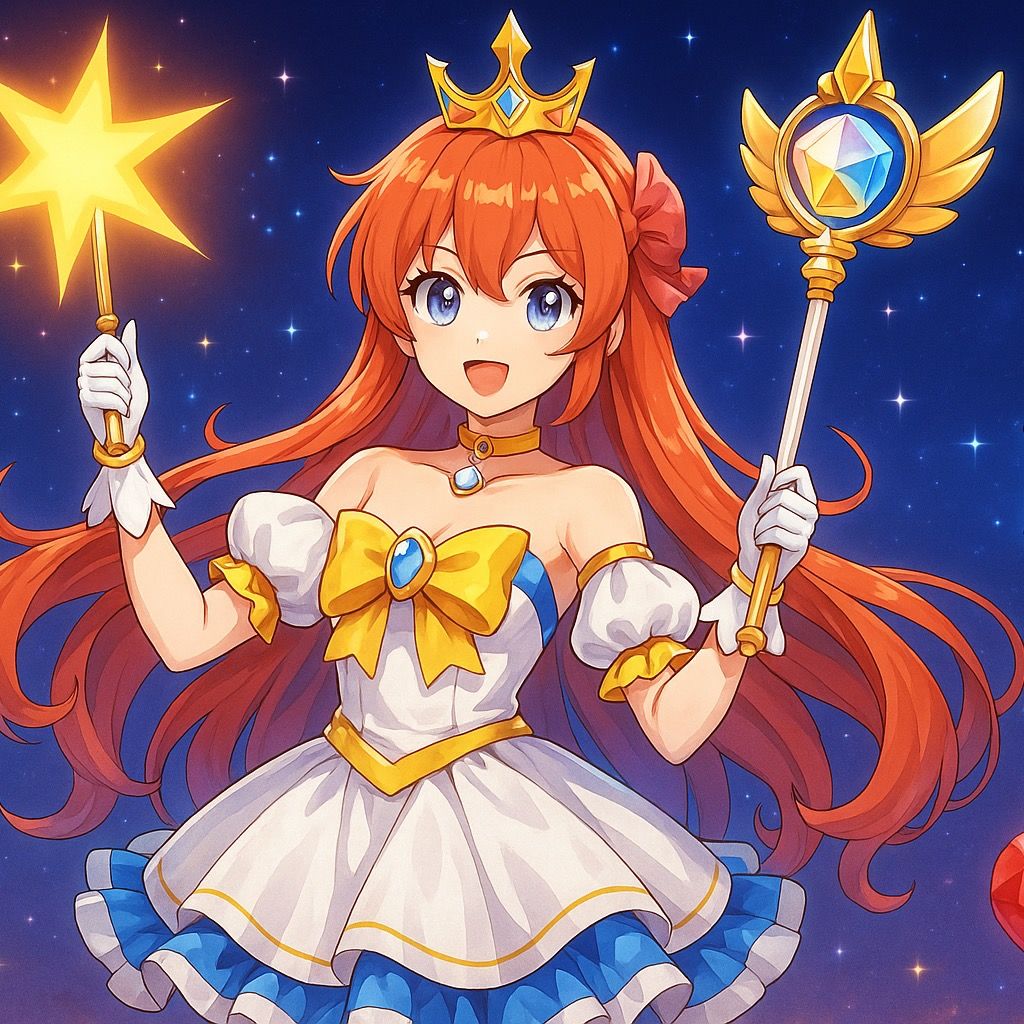 Starlight Princess Super Scatter: Dunia Magis di Balik Kilau
